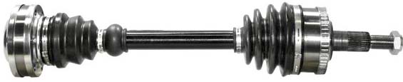 AM Axle Assembly SKU DSS2444R OEM 986-332-024-54