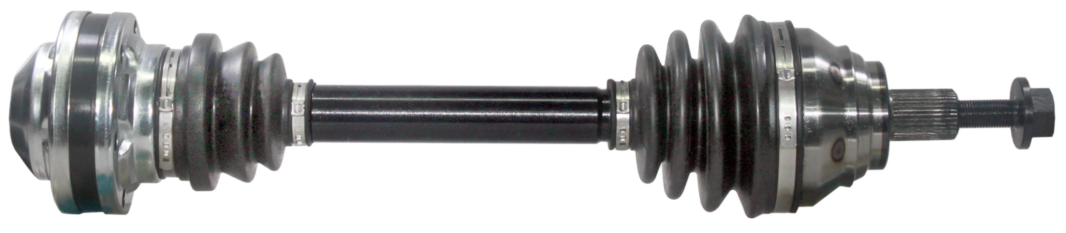 AM Axle Assembly SKU DSS2450N OEM 80-6873