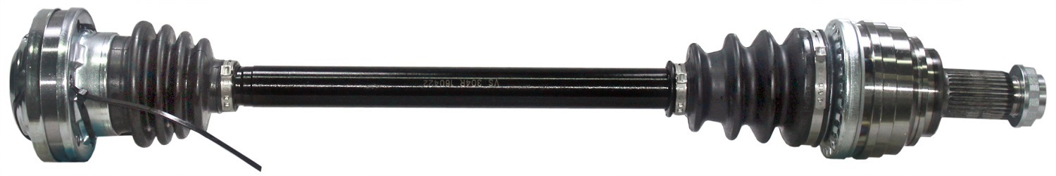 AM Axle Assembly SKU DSS304R