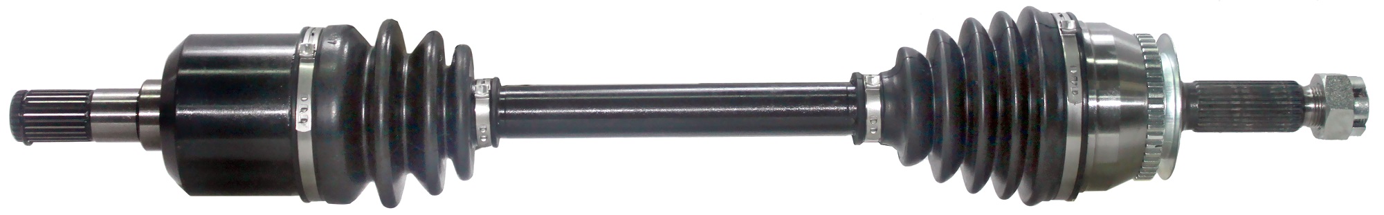 AM Axle Assembly SKU DSS3109N