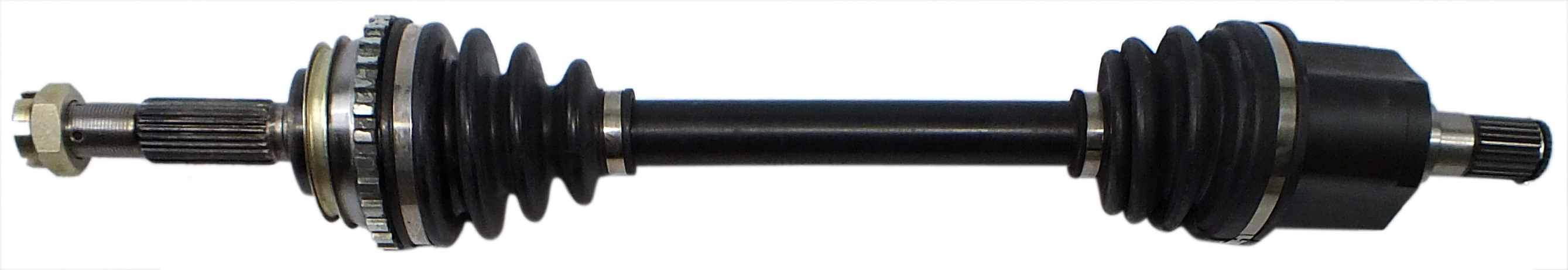 AM Axle Assembly SKU DSS3111N