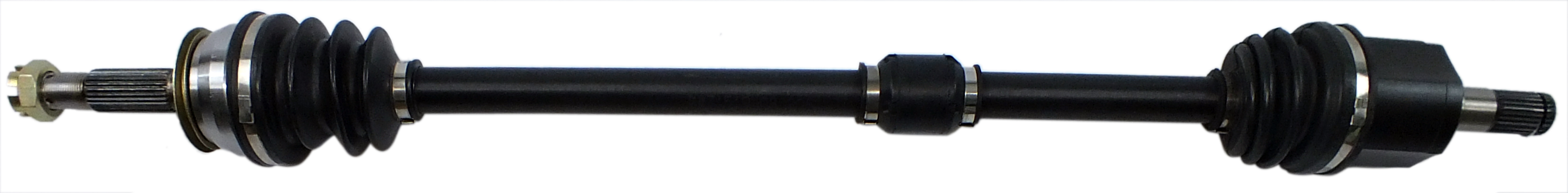 AM Axle Assembly SKU DSS3112N
