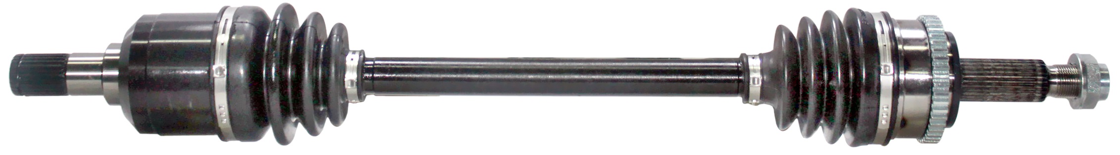 AM Axle Assembly SKU DSS3127N