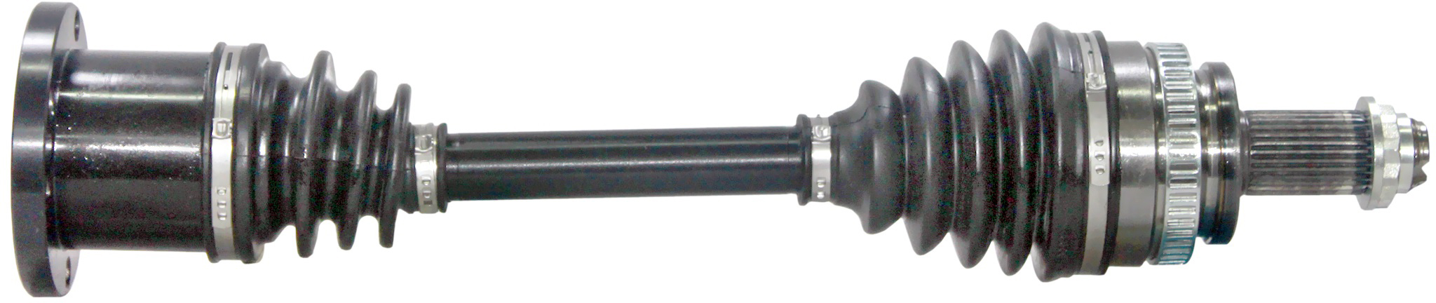 AM Axle Assembly SKU DSS312R