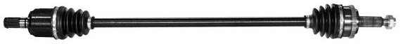 AM Axle Assembly SKU DSS3130N