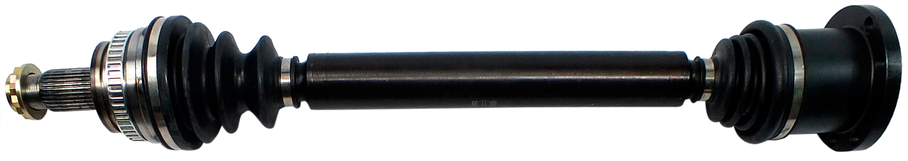 AM Axle Assembly SKU DSS313R
