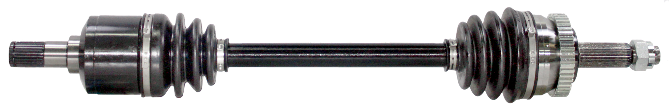 AM Axle Assembly SKU DSS3148N