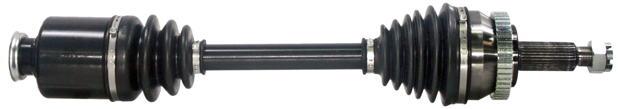 AM Axle Assembly SKU DSS3153N