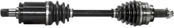 AM Axle Assembly SKU DSS3312N OEM 31-60-7-570-275