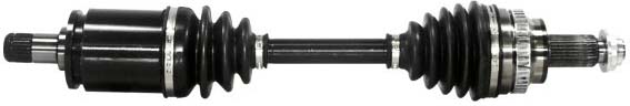 AM Axle Assembly SKU DSS3314N OEM 31-60-7-558-949