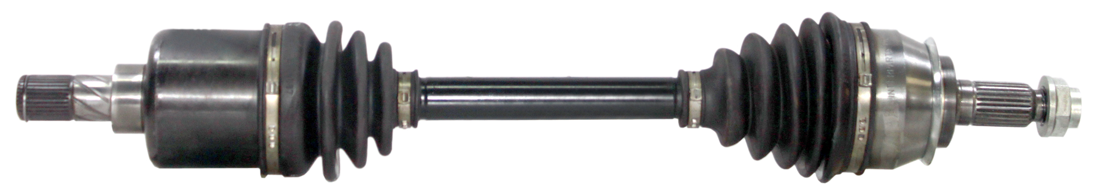 AM Axle Assembly SKU DSS3338N OEM 31-60-7-574-852