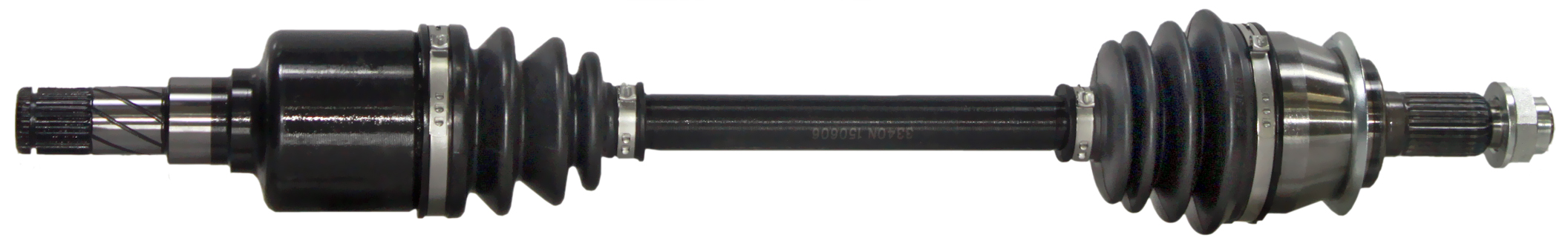 AM Axle Assembly SKU DSS3340N OEM 31-60-7-574-869