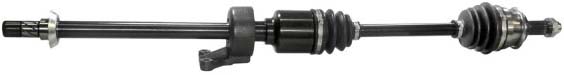 AM Axle Assembly SKU DSS3341N OEM 31-60-7-574-866