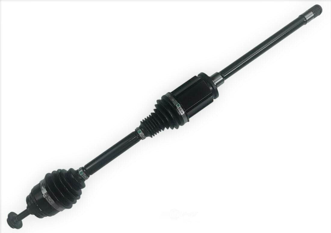 AM Axle Assembly SKU DSS3360H