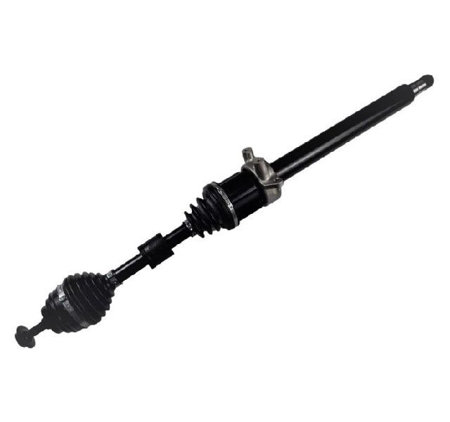 AM Axle Assembly SKU DSS3368H