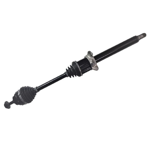 AM Axle Assembly SKU DSS3370H