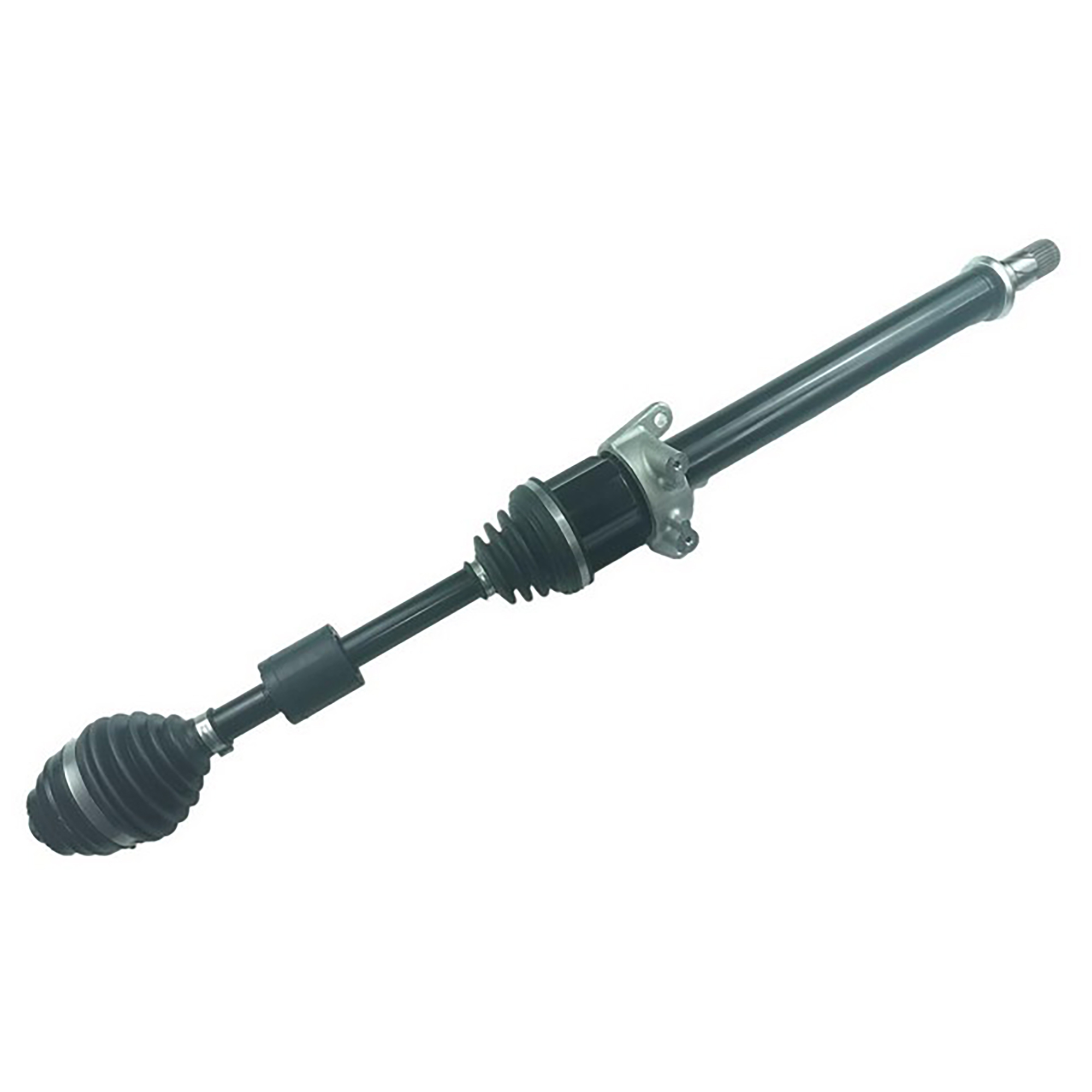 AM Axle Assembly SKU DSS3372H