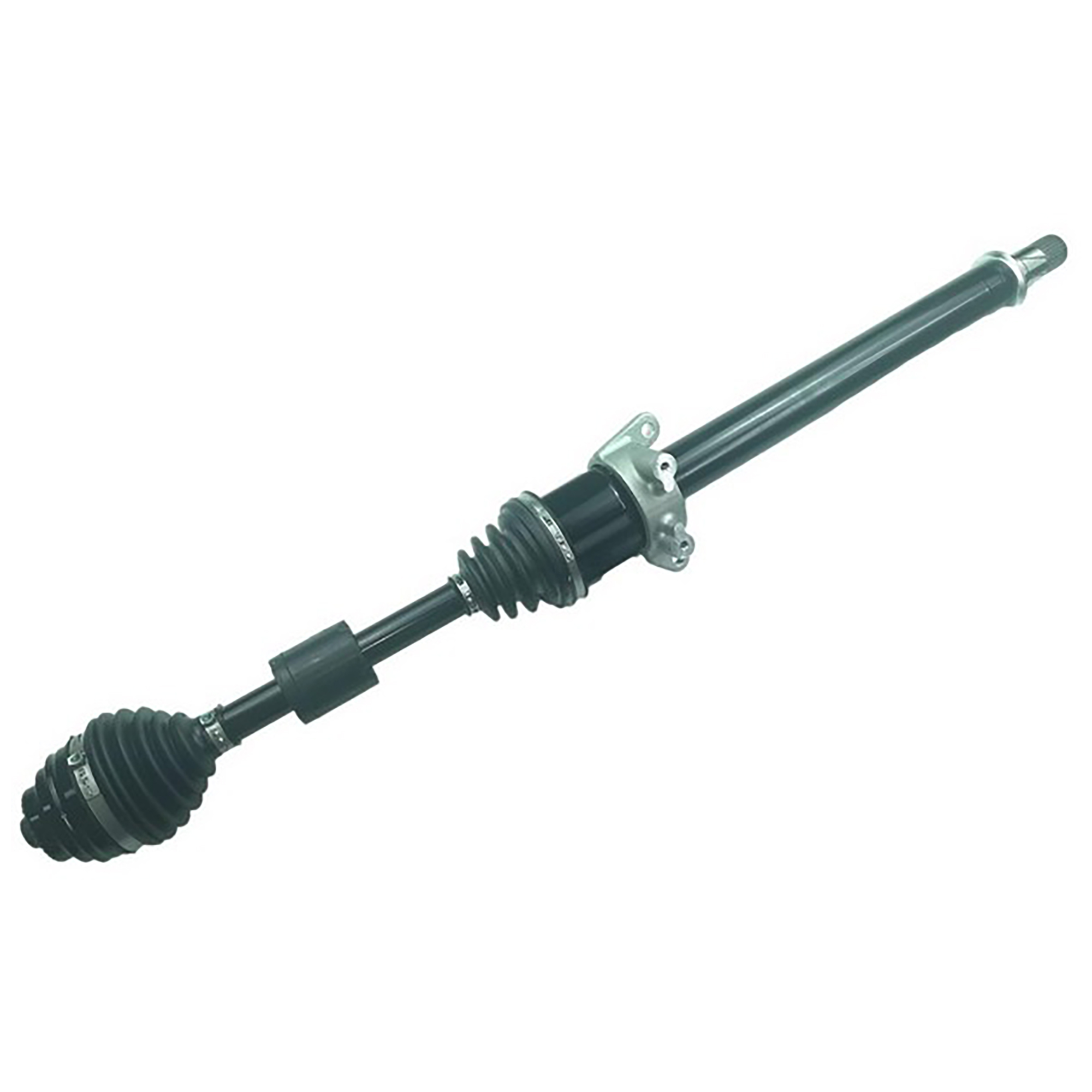 AM Axle Assembly SKU DSS3373H