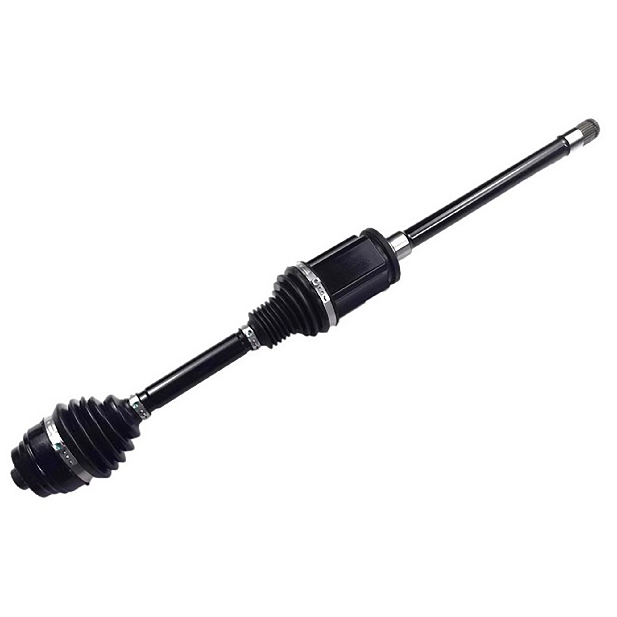 AM Axle Assembly SKU DSS3376H