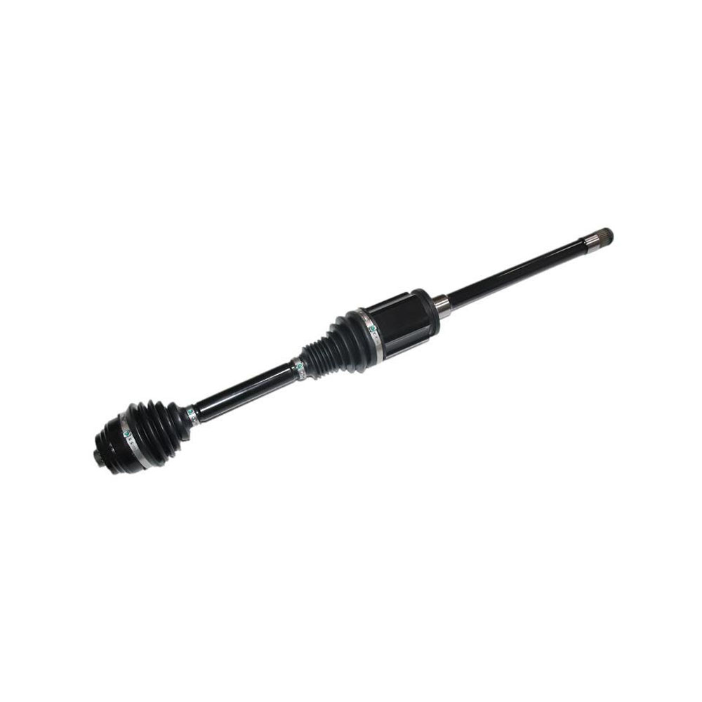 AM Axle Assembly SKU DSS3380H
