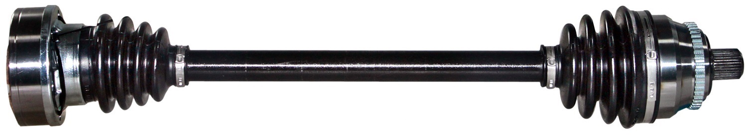 AM Axle Assembly SKU DSS350R