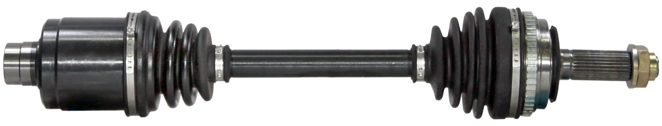 AM Axle Assembly SKU DSS3513N