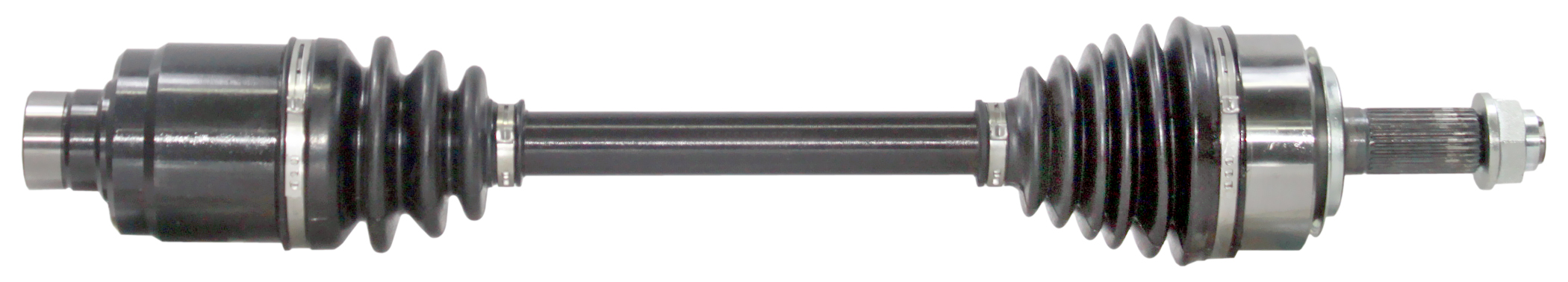 AM Axle Assembly SKU DSS3618N