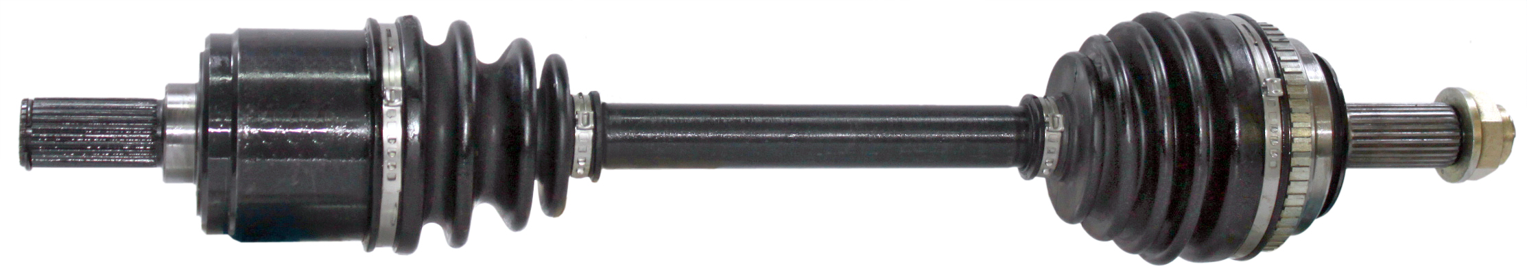 AM Axle Assembly SKU DSS3900N