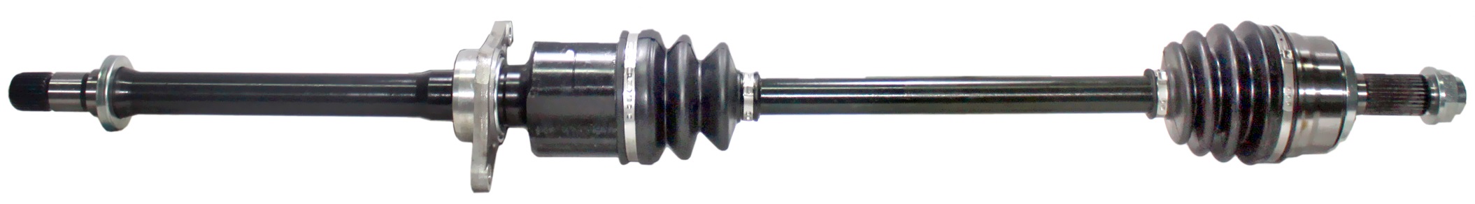 AM Axle Assembly SKU DSS3941N