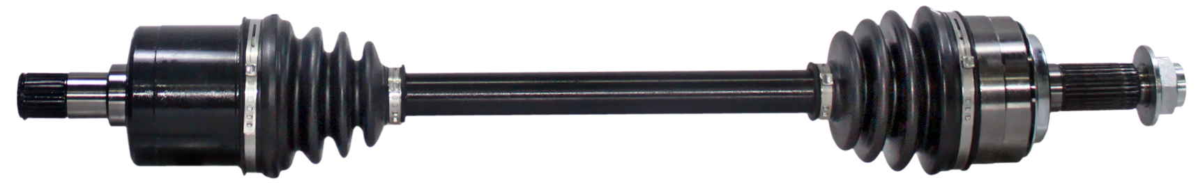 AM Axle Assembly SKU DSS3970N