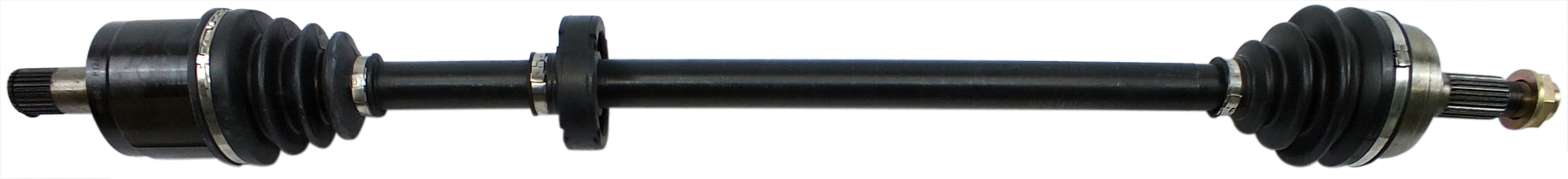 AM Axle Assembly SKU DSS3981N