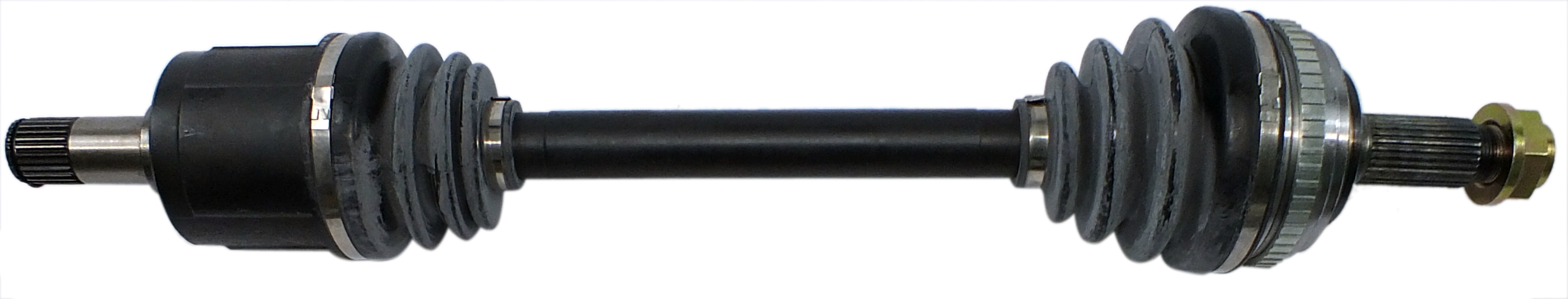 AM Axle Assembly SKU DSS4003N