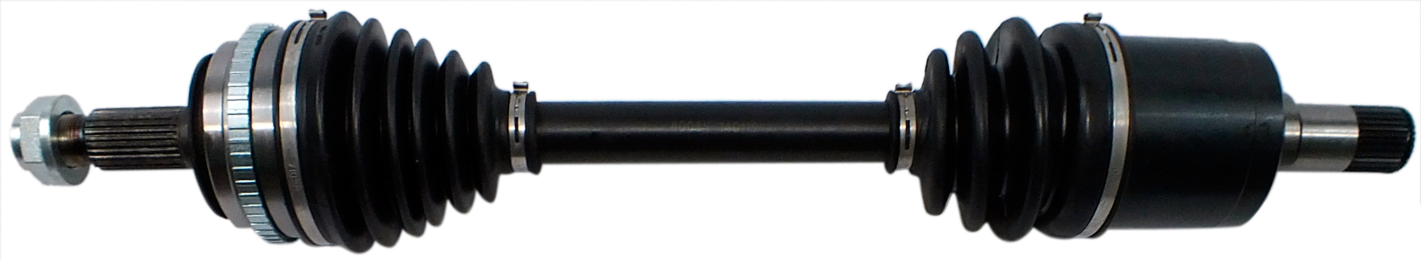 AM Axle Assembly SKU DSS4006N