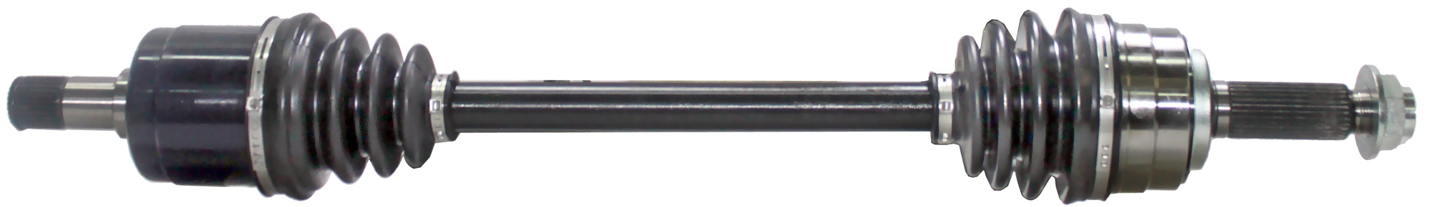 AM Axle Assembly SKU DSS4012N