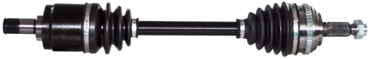 AM Axle Assembly SKU DSS4039N
