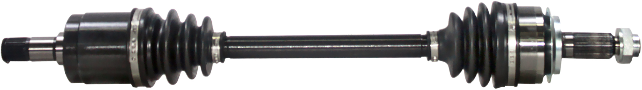 AM Axle Assembly SKU DSS4043N