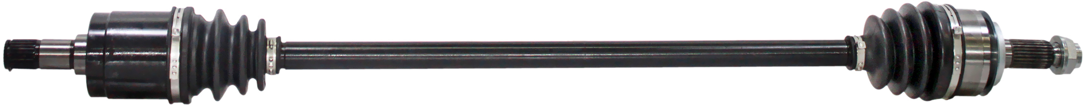 AM Axle Assembly SKU DSS4044N