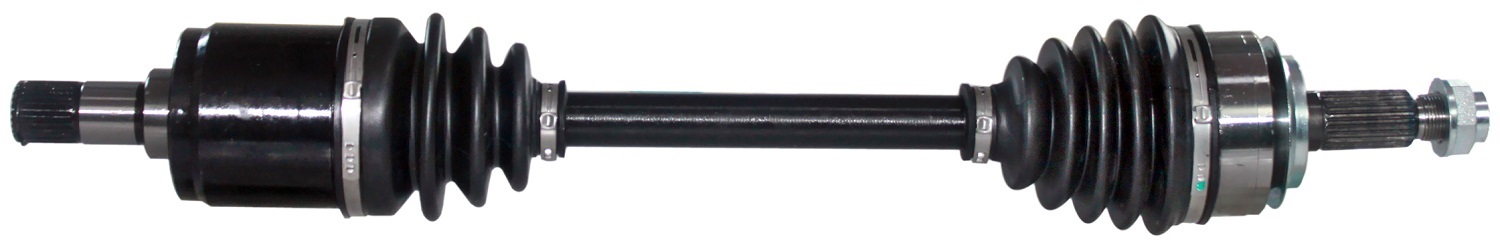 AM Axle Assembly SKU DSS4045N