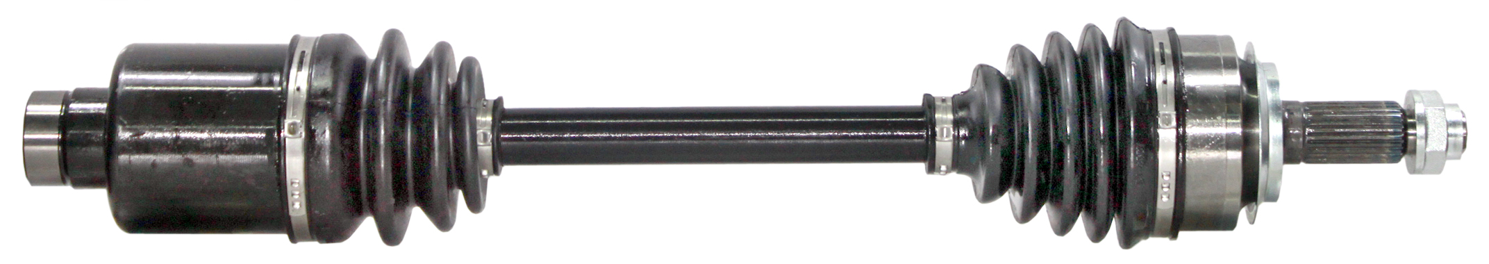 AM Axle Assembly SKU DSS4046N