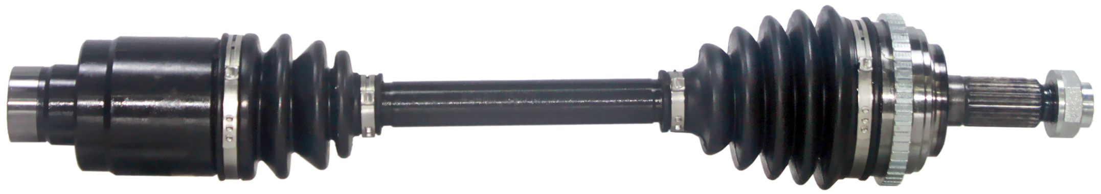AM Axle Assembly SKU DSS4048N
