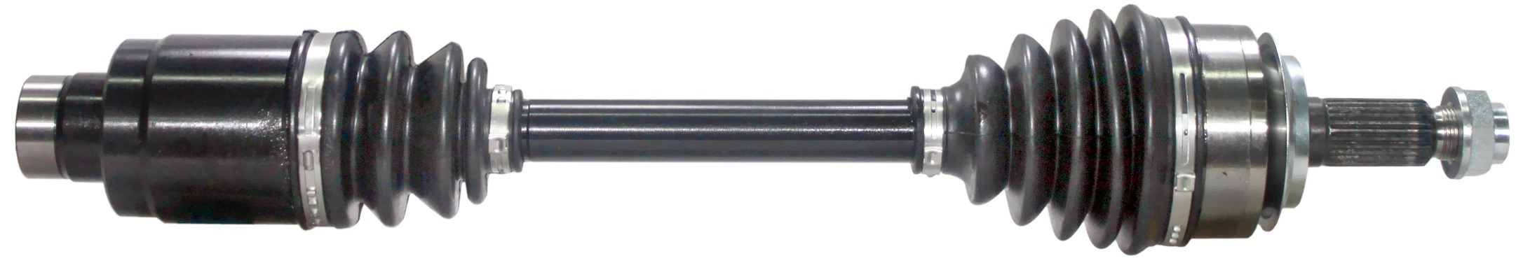 AM Axle Assembly SKU DSS4050N