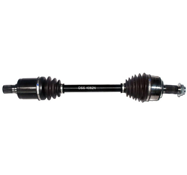 AM Axle Assembly SKU DSS4062N