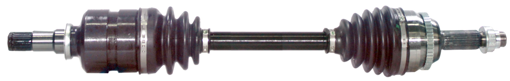 AM Axle Assembly SKU DSS4281N