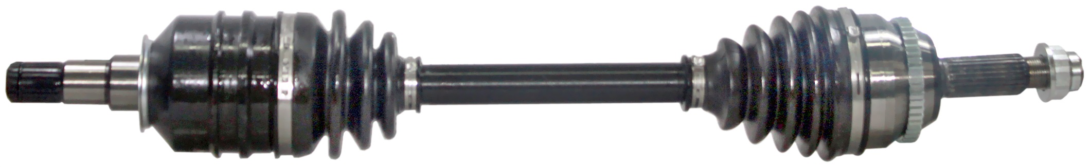 AM Axle Assembly SKU DSS4283N