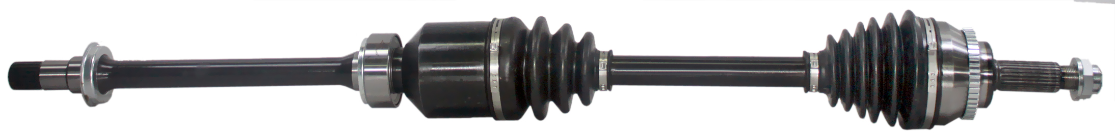 AM Axle Assembly SKU DSS4286N
