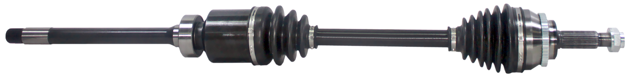 AM Axle Assembly SKU DSS4288N
