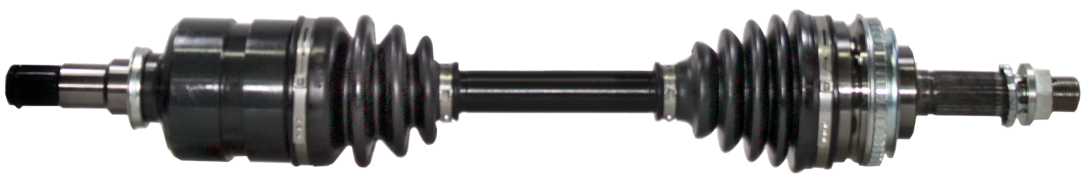 AM Axle Assembly SKU DSS4298N