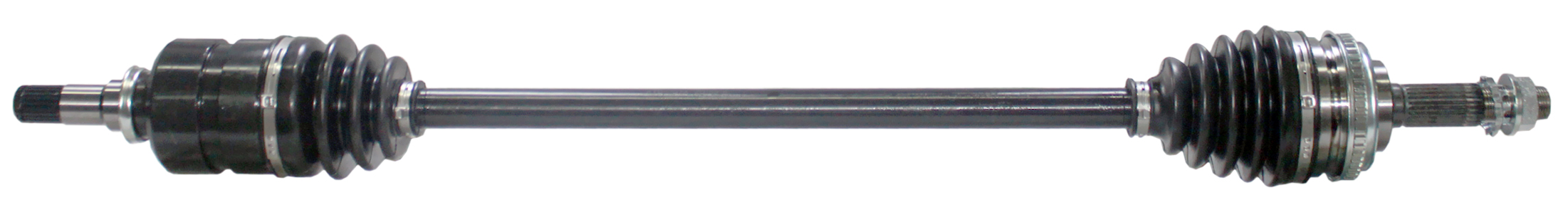 AM Axle Assembly SKU DSS4299N