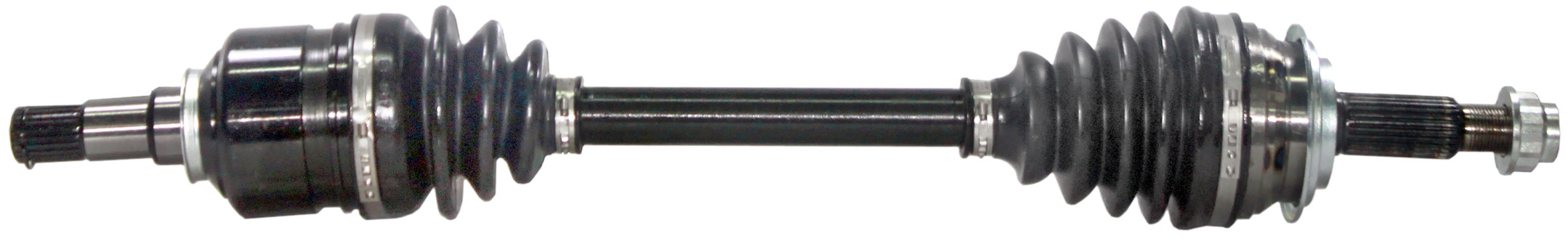 AM Axle Assembly SKU DSS4938N