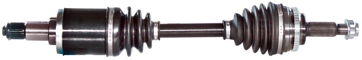 AM Axle Assembly SKU DSS4944N